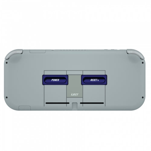 Nintendo Switch Lite Shells