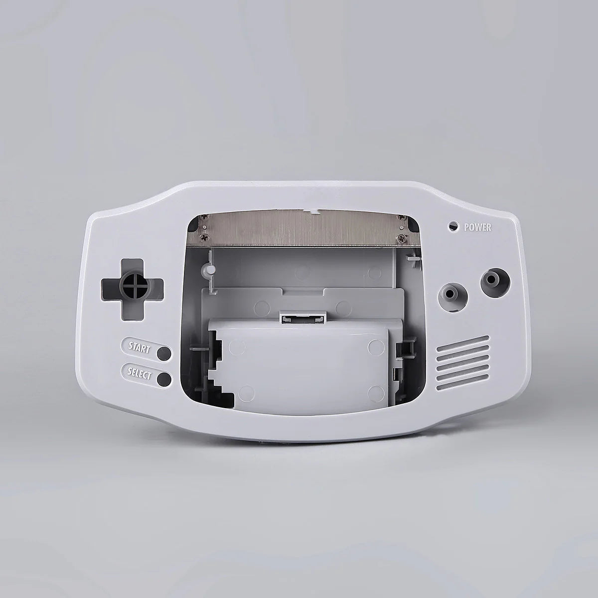 Replacement Shell for Game Boy Advance - Laminated IPS/ITA - Funnyplaying FUNNYPLAYING