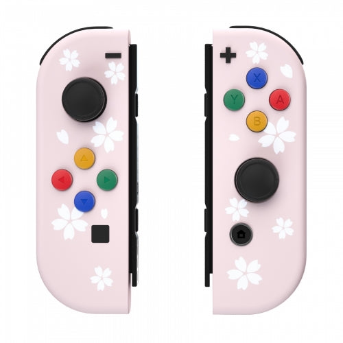Nintendo Switch Joy-Con Controller Shells - UV Printed Extremerate