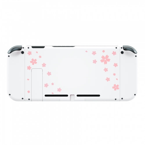 Nintendo Switch Backplate and Joy-Con | Full Shell Kit Extremerate
