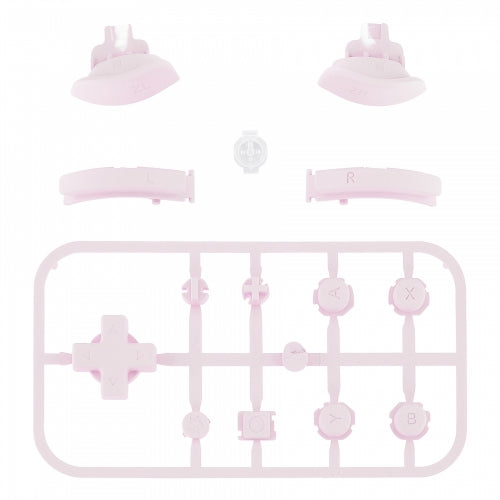 Nintendo Switch Lite Button Sets Extremerate
