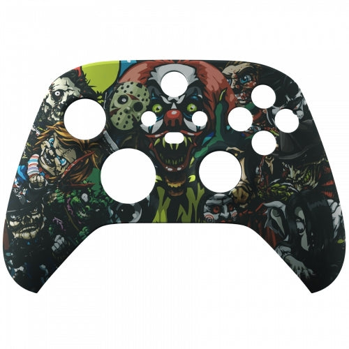 Xbox Series X|S Controller Front Plates | UV Printed Extremerate