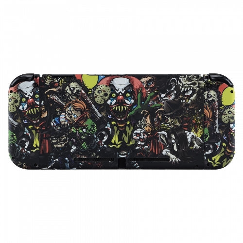 Nintendo Switch Backplate and Joy-Con | Full Shell Kit Extremerate
