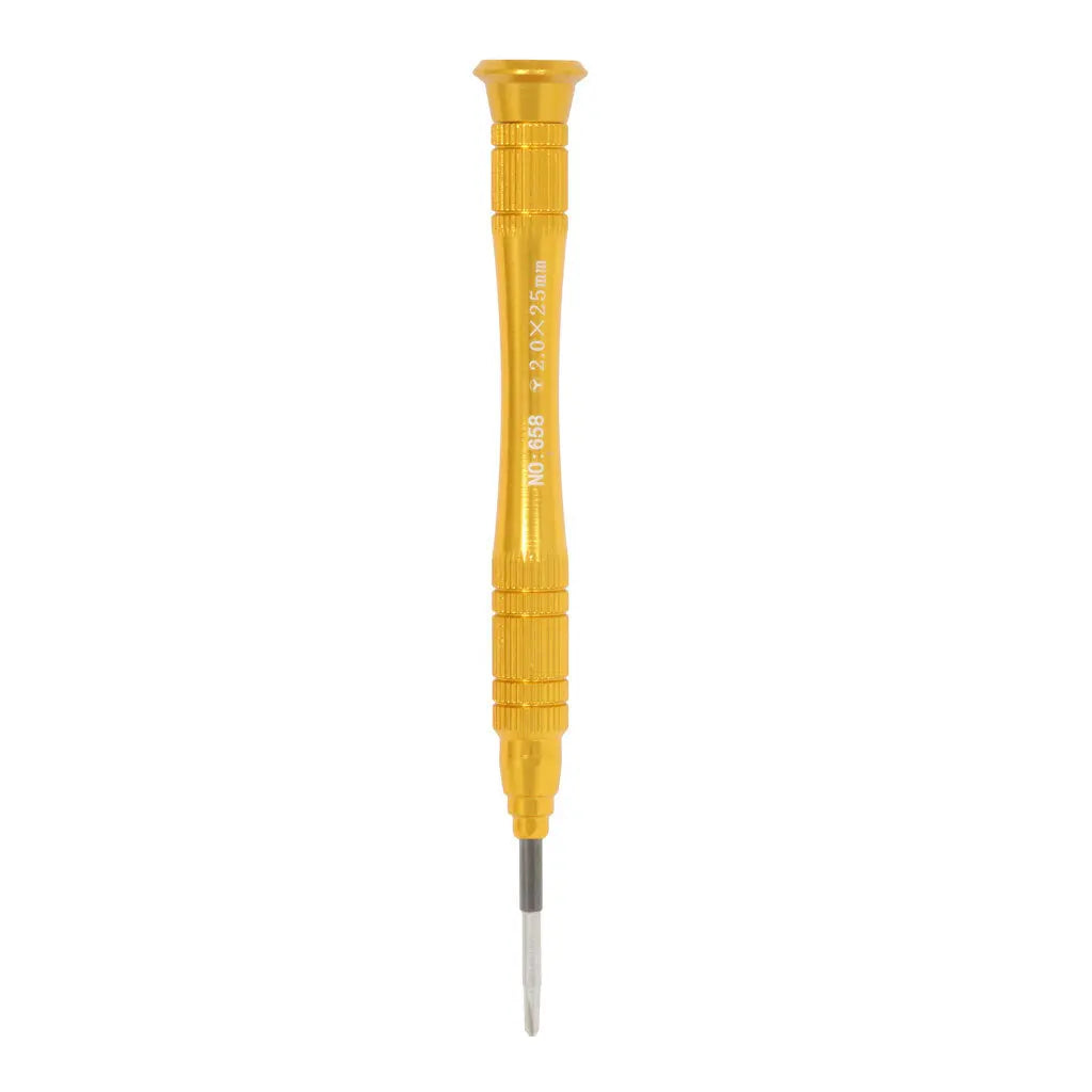 Game Boy Screwdriver | Tri-Wing and Cross | HHL – Hand Held Legend