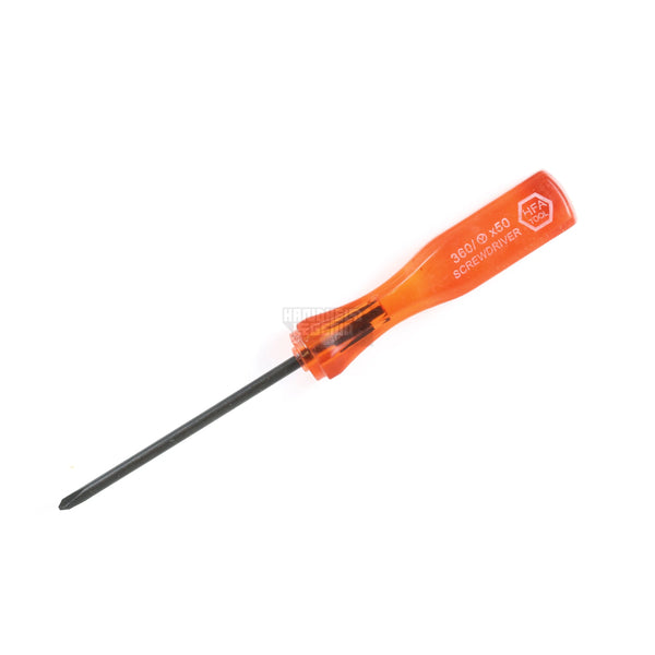Game Boy Screwdriver, Tri-Wing and Cross