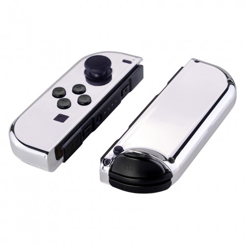 Nintendo Switch Joy-Con Controller Shells - Chrome Series Extremerate