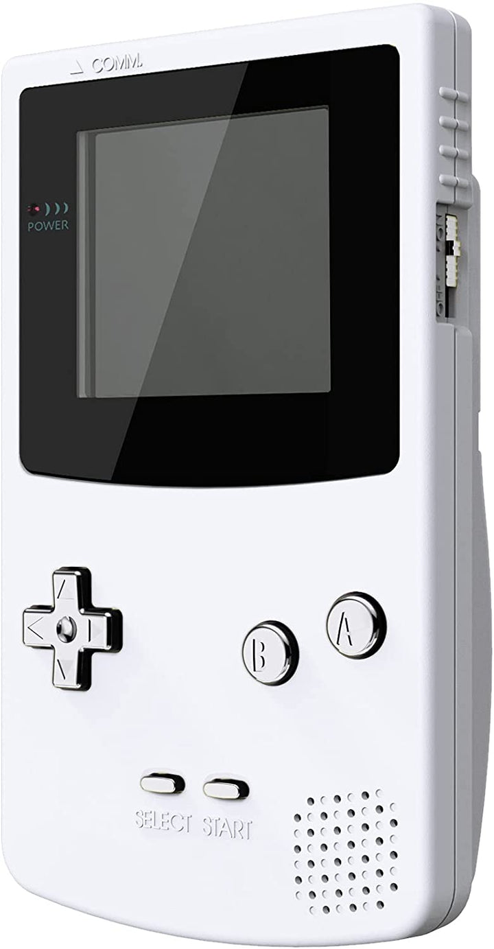 Game Boy Color Buttons | GBC | Parts & Mods | Hand Held Legend