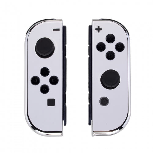 Nintendo Switch Joy-Con Controller Shells - Chrome Series Extremerate