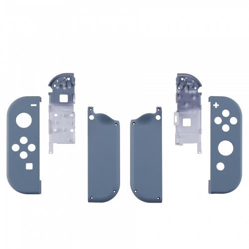 Nintendo Switch Joy-Con Controller Shells - Soft Touch Extremerate