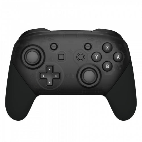 Switch Pro Controller Shells – Hand Held Legend