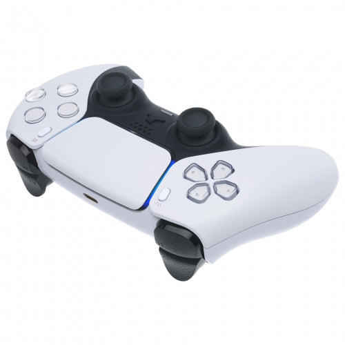 PlayStation 5 Controller Front Plates | Solid Colors Extremerate