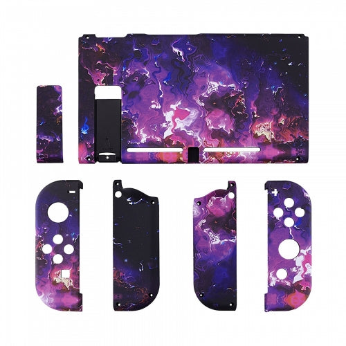 Nintendo Switch Backplate and Joy-Con | Full Shell Kit Extremerate