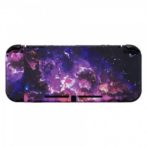 Nintendo Switch Backplate and Joy-Con | Full Shell Kit Extremerate