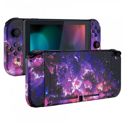 Nintendo Switch Backplate and Joy-Con | Full Shell Kit Extremerate
