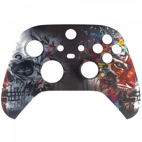 Xbox Series X|S Controller Front Plates | UV Printed Extremerate