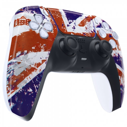 PlayStation 5 Controller Front Plates | UV Printed Extremerate