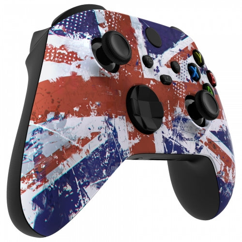Xbox Series X|S Controller Front Plates | UV Printed Extremerate
