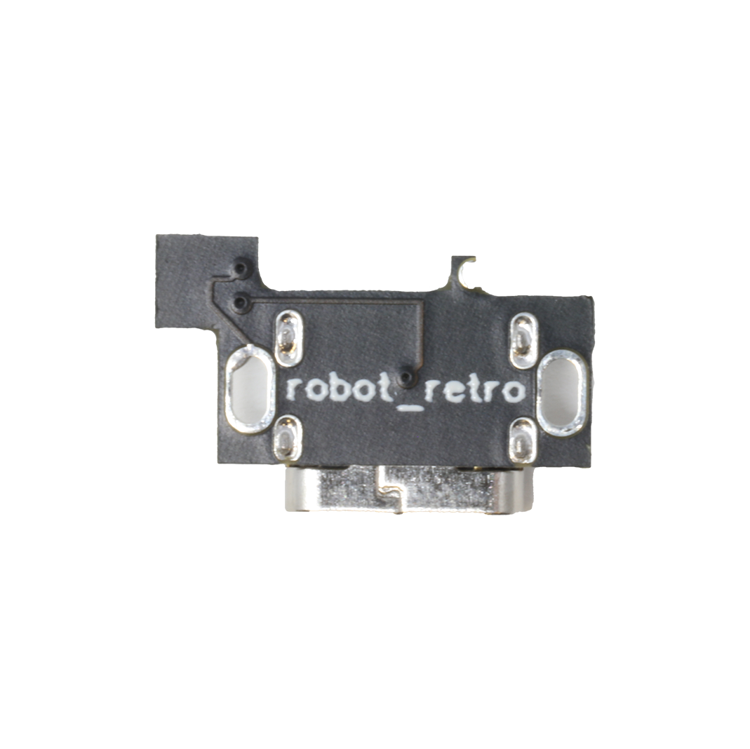 USB-C Charging Module for Game Boy Advance SP - Robot_Retro Robot_Retro