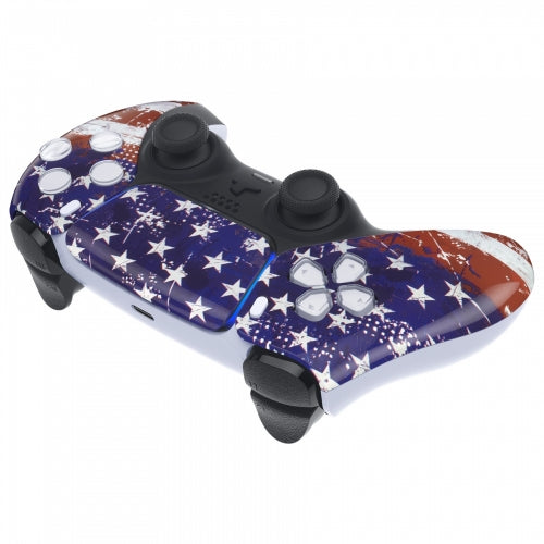 PlayStation 5 Controller Front Plates | UV Printed Extremerate