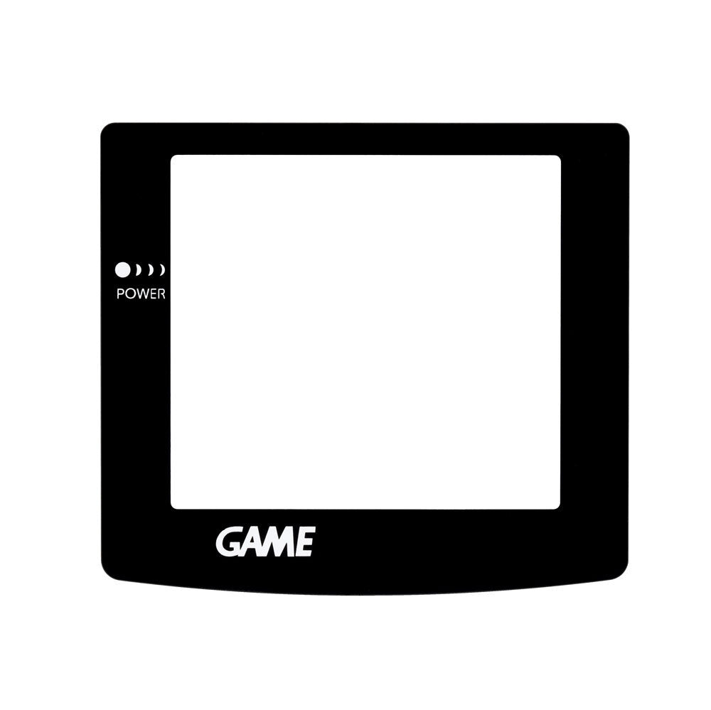 Q5 IPS Glass Screen for Game Boy Color Shenzhen Speed Sources Technology Co., Ltd.