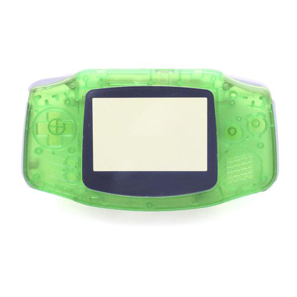 Replacement Shell for Game Boy Advance Shenzhen Speed Sources Technology Co., Ltd.