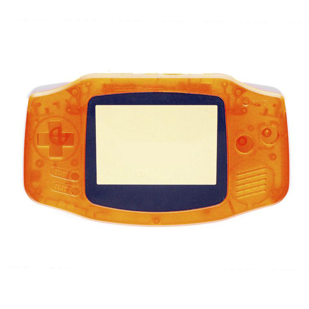 Game Boy Advance Replacement Shell | Hand Held Legend