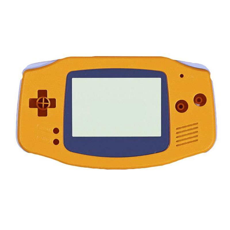 Game Boy Advance GBA Shells | Parts & Mods | Hand Held Legend