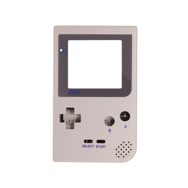 Shell Replacement for Game Boy Pocket RetroSix