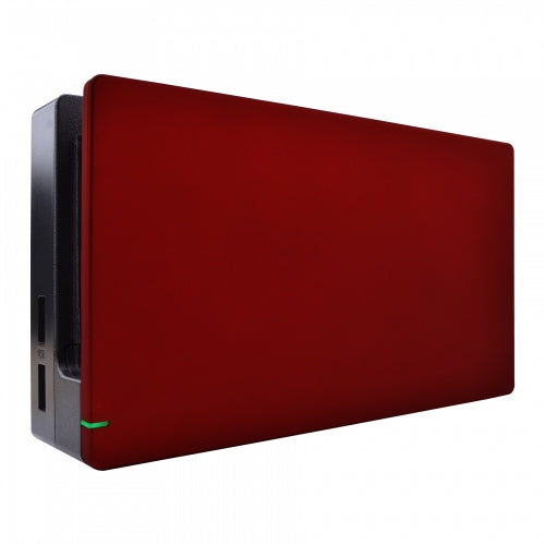 Faceplate for Nintendo Switch Dock Extremerate