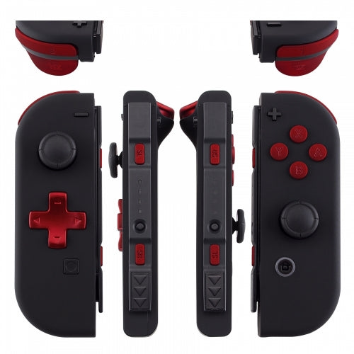 Nintendo Switch Joy-Con Button Sets - D-Pad Version Extremerate