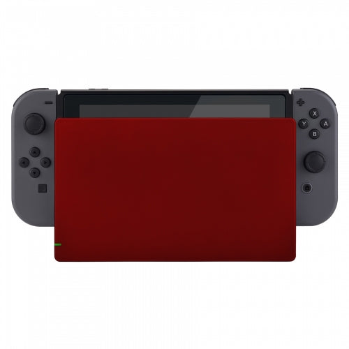 Faceplate for Nintendo Switch Dock Extremerate