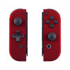 Nintendo Switch D-Pad Version Joy-Con  Shells - Standard Colors Extremerate