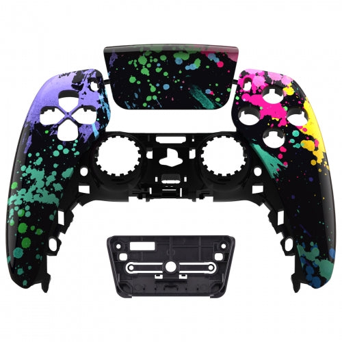 PlayStation 5 Controller Front Plates | UV Printed Extremerate