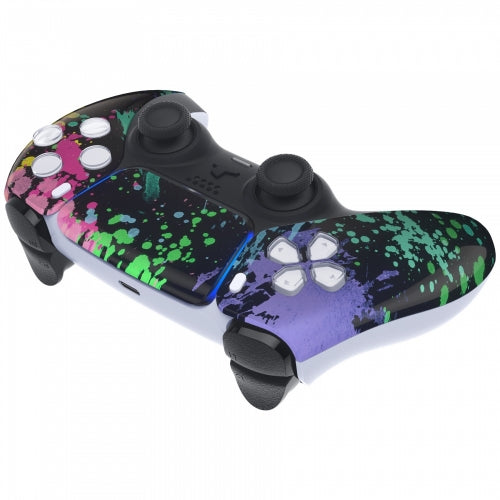 PlayStation 5 Controller Front Plates | UV Printed Extremerate