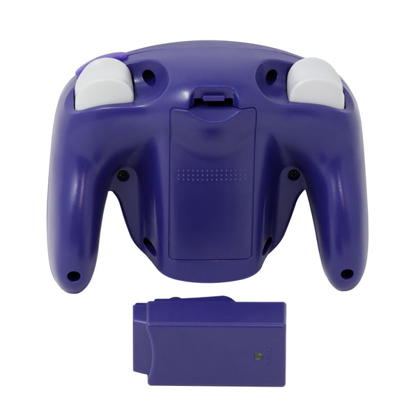 Aftermarket GameCube Wireless Wavebird Controller KreeAppleGame