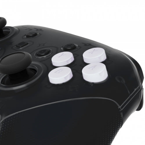 Interchangeable ABXY Buttons For Nintendo Switch Pro Controller - eXtremeRate Extremerate