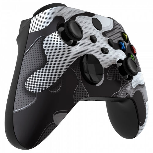 Xbox Series X|S Controller Front Plates | UV Printed Extremerate