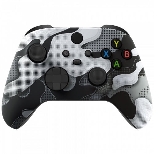 Xbox Series X|S Controller Front Plates | UV Printed Extremerate