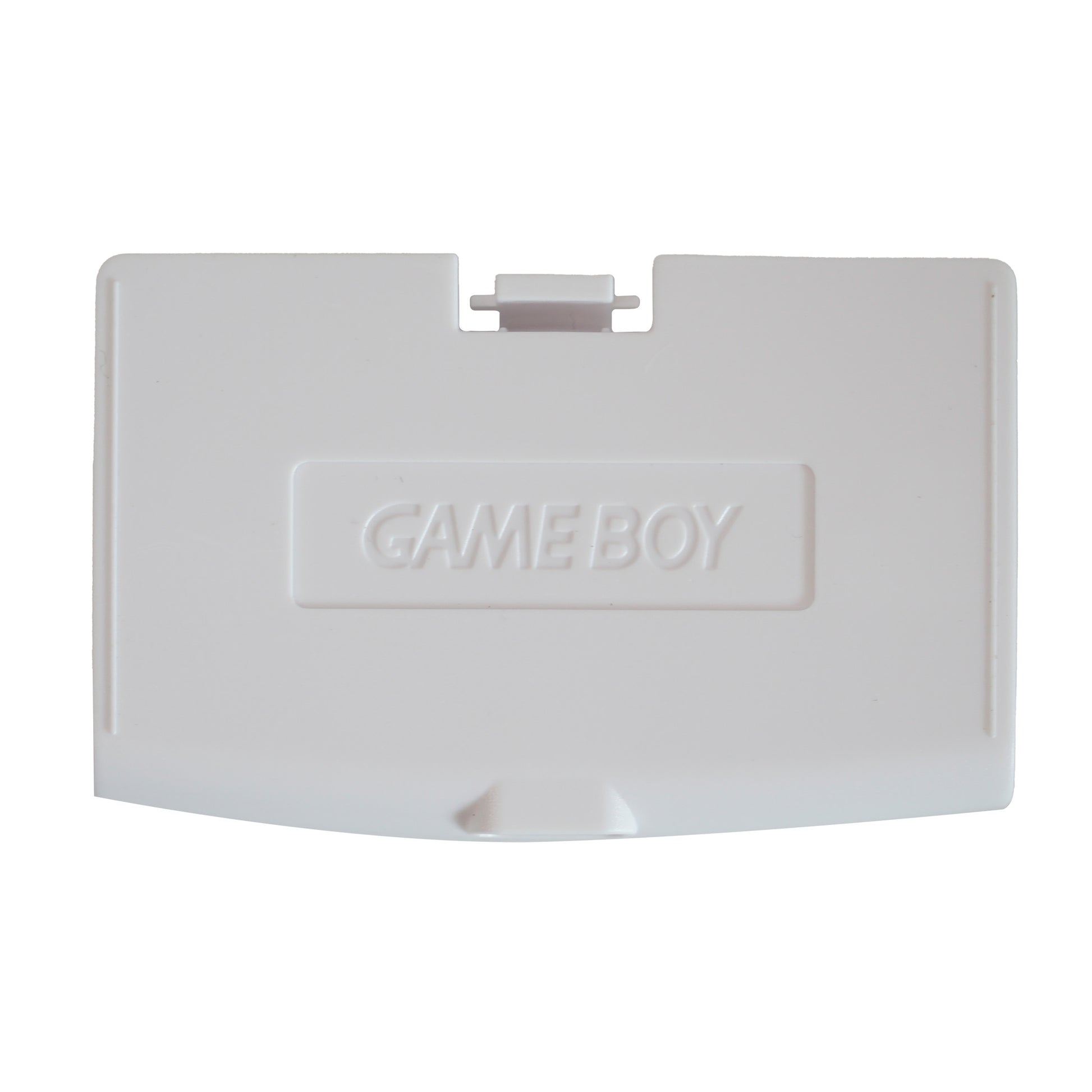 USB-C Battery Cover for Rechargeable Battery Mod for Game Boy Advance - Funnyplaying FUNNYPLAYING
