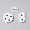 Silicone Button Pads for Game Boy Advance - Funnyplaying FUNNYPLAYING