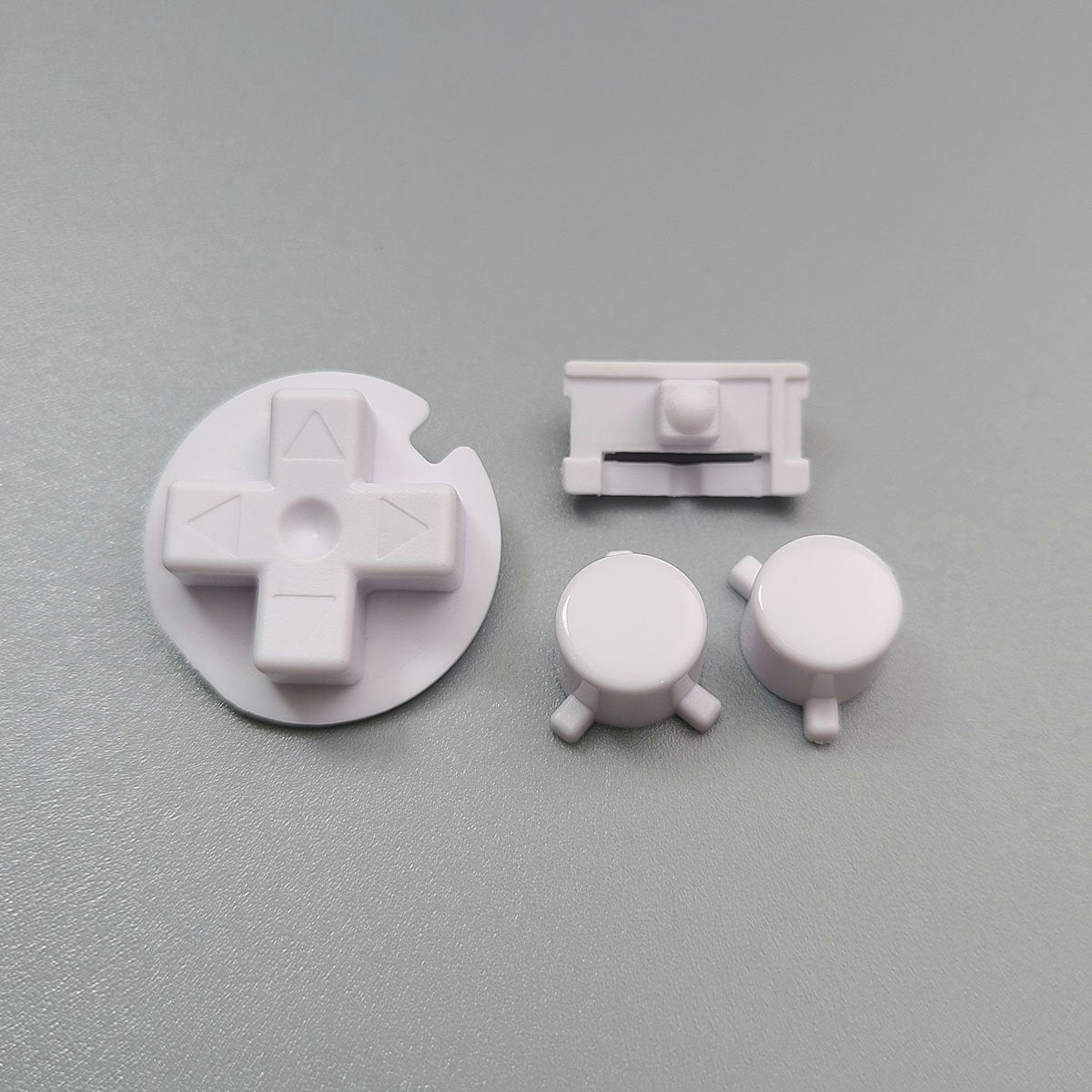 Game Boy Pocket Buttons - Funnyplaying FUNNYPLAYING