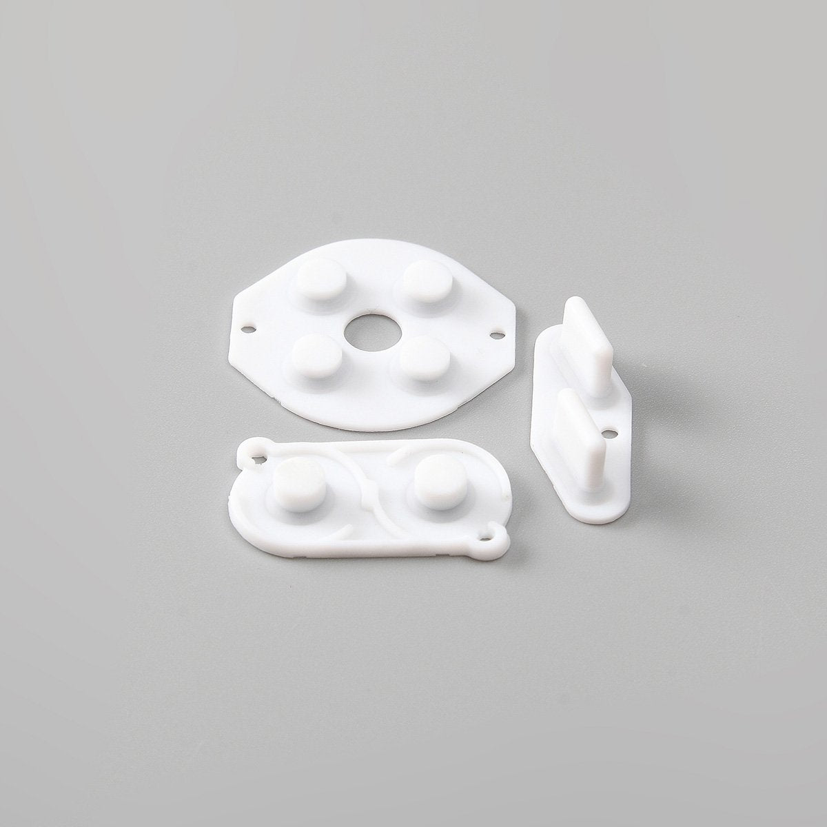 Game Boy DMG Silicone Button Pads - Funnyplaying FUNNYPLAYING