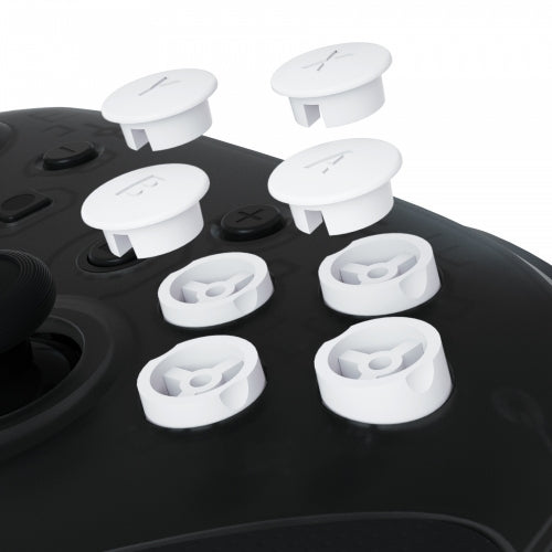Interchangeable ABXY Buttons For Nintendo Switch Pro Controller - eXtremeRate Extremerate