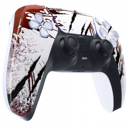 PlayStation 5 Controller Front Plates | UV Printed Extremerate