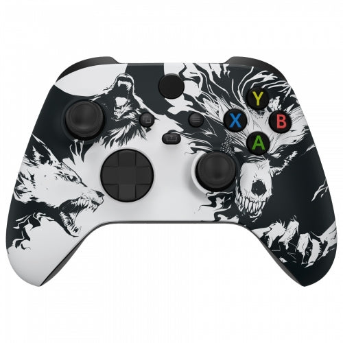 Xbox Series X|S Controller Front Plates | UV Printed Extremerate