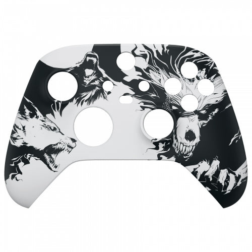 Xbox Series X|S Controller Front Plates | UV Printed Extremerate