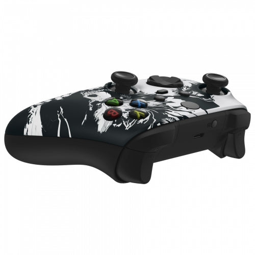 Xbox Series X|S Controller Front Plates | UV Printed Extremerate