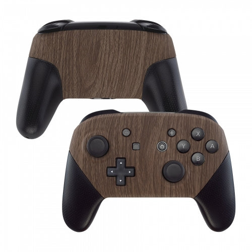 Nintendo Switch Pro Controller Shells - UV Printed | Hand Held Legend