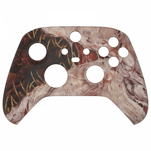 Xbox Series X|S Controller Front Plates | UV Printed Extremerate