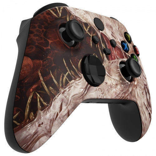 Xbox Series X|S Controller Front Plates | UV Printed Extremerate